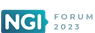 Logo - Next Generation Internet Forum 2023